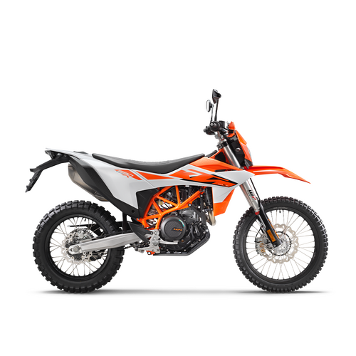 KTM MY26 690 Enduro R