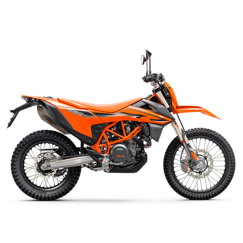 KTM 690 Enduro R 2024