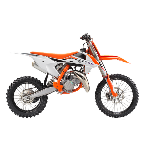KTM 85 SX 19/16 2024