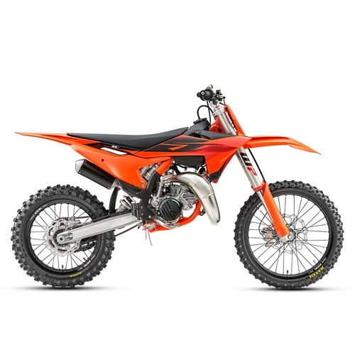 KTM 85SX 19/16 MY27