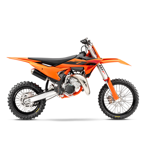 KTM 85 SX 17/14 MY26