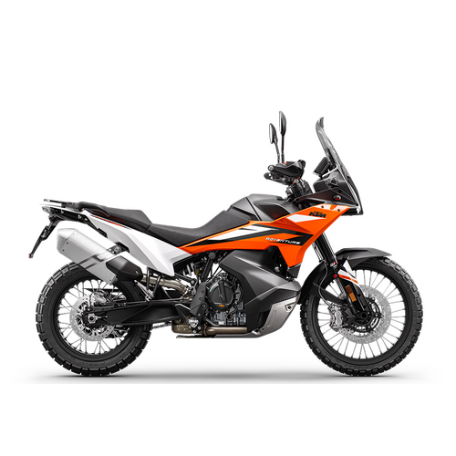 KTM 890 Adventure 2024