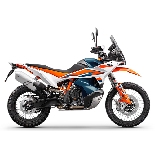 Ktm 890 Adventure R 2023