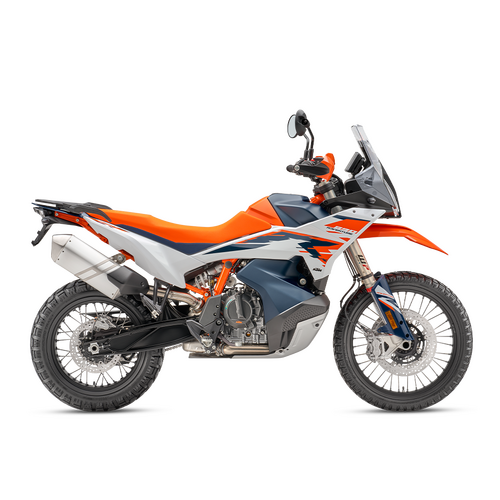 KTM MY26 890 Adventure R