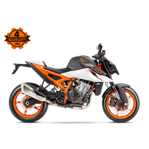 KTM 990 Duke R MY26