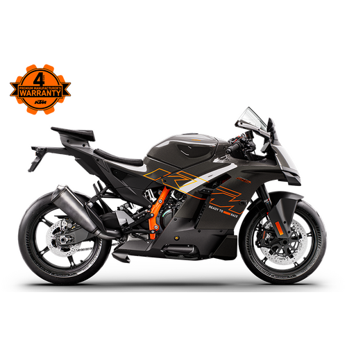 KTM 990RC R MY26