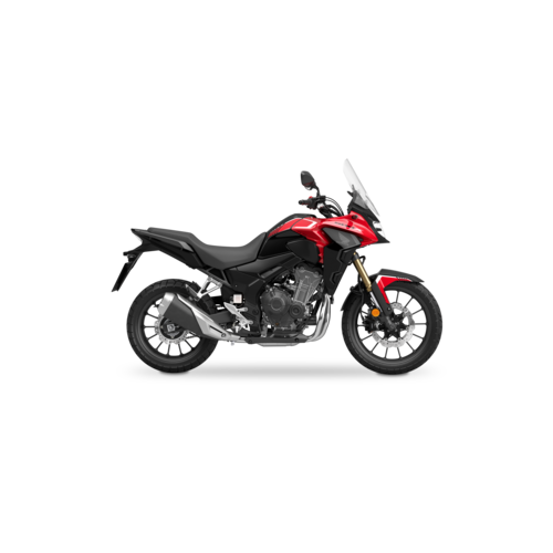 Honda CB500X 2023 Conquer Every Horizon
