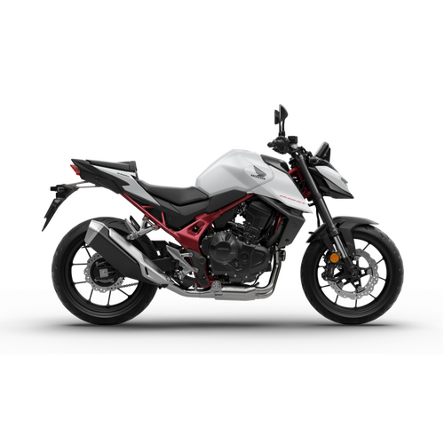 Honda CB750 Hornet 2025