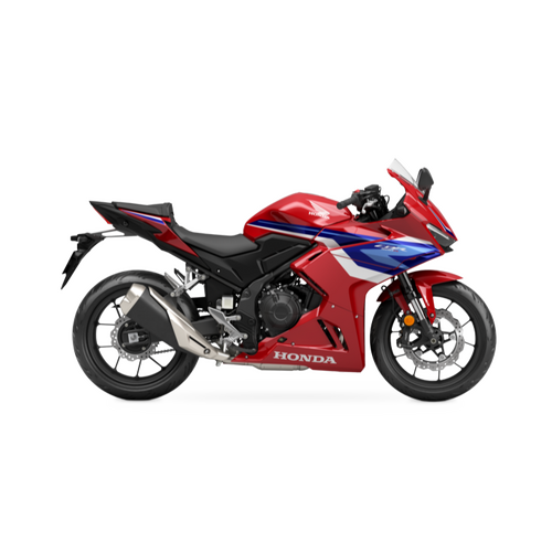 Honda CBR500R 2024
