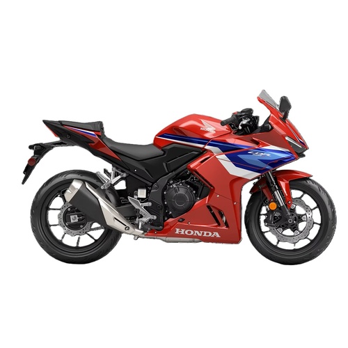 Honda CBR500R MY26