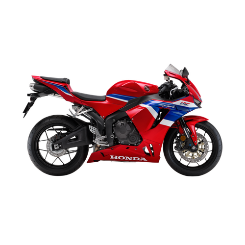 Honda CBR600RR 2024