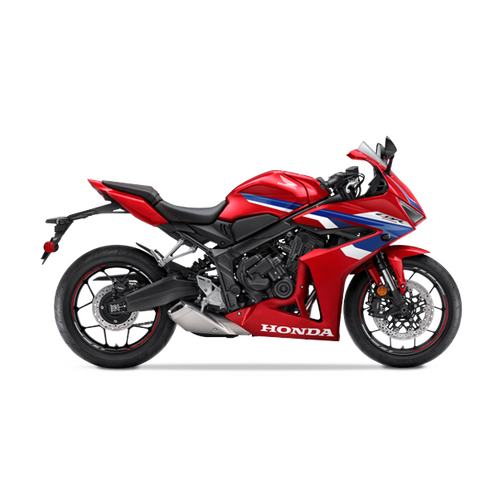 Honda CBR650R 2024