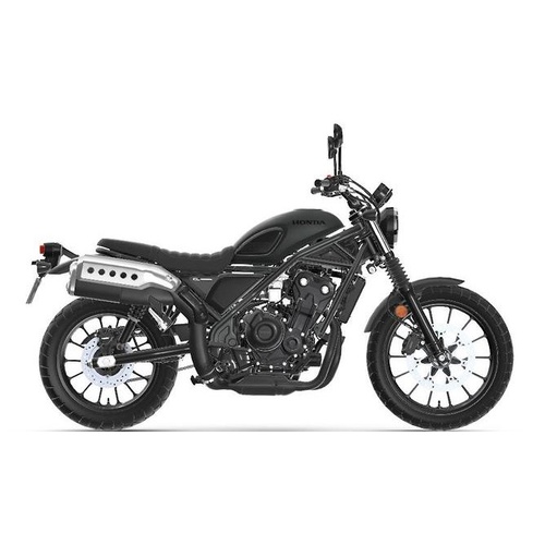 Honda CL500 2023