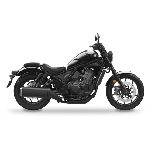 HONDA CMX 1100 DCT