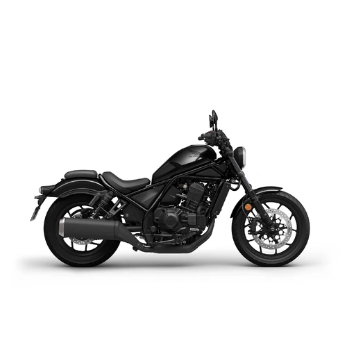 Honda CMX1100 DCT MY26