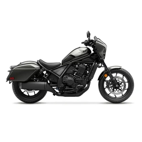 Honda CMX1100 Tour MY25