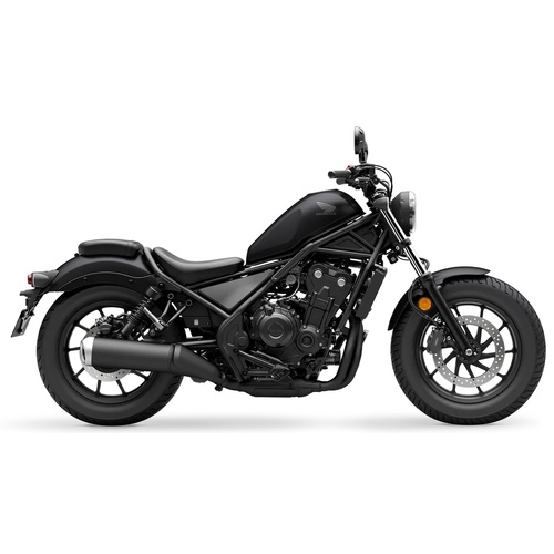 Honda CMX500 MY26