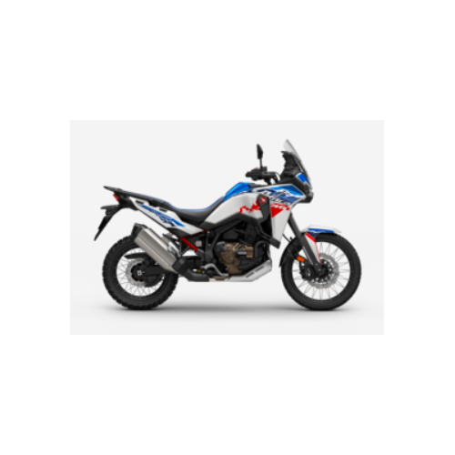Honda Africa Twin ES MY24