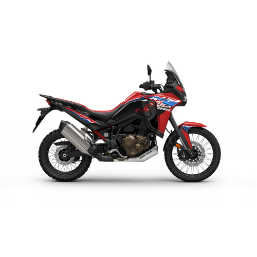 Honda Africa Twin MY24