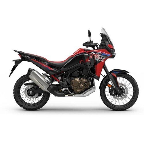 Honda Africa Twin ES MY25