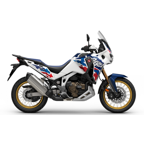 Honda Africa Twin Adventure Sport DCT 2024