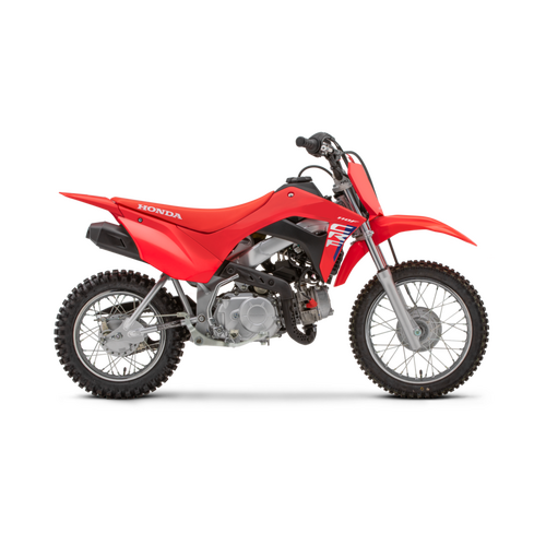 Honda MY27 CRF110F