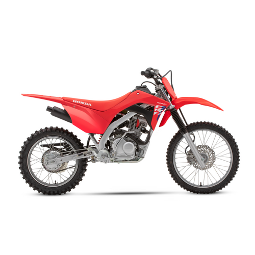 HONDA CRF125F25