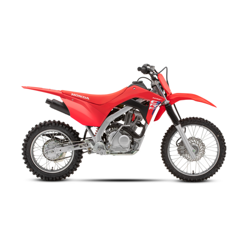 Honda MY27 CRF125F