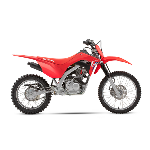 Honda CRF125FB MY26