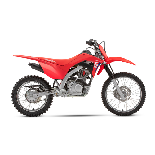 Honda MY27 CRF125FB