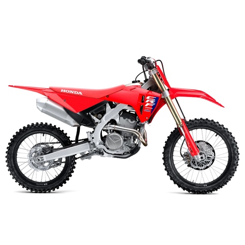 Honda CRF250R MY26