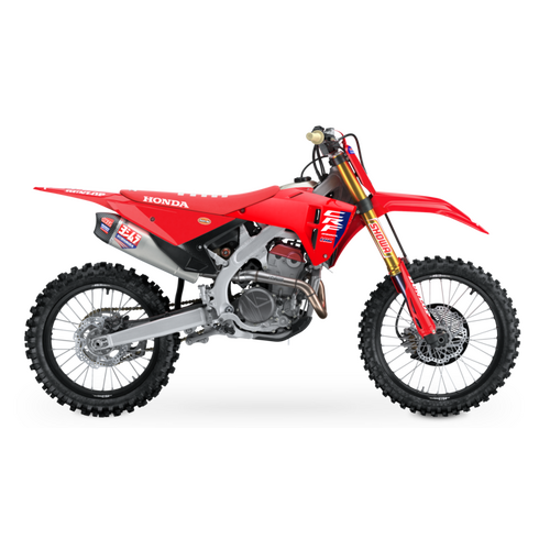 Honda CRF 250RWE MY26