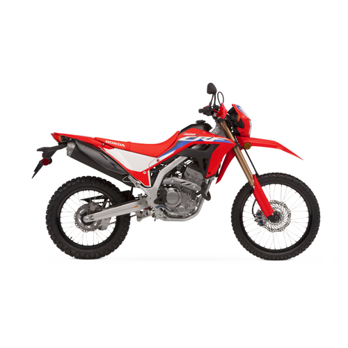 Honda CRF300L MY25
