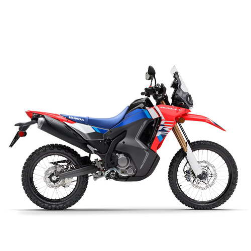 Honda CRF300 Rally MY25