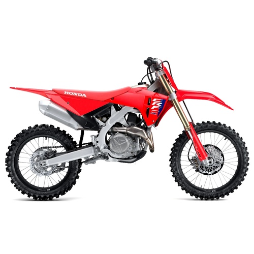 Honda CRF450R MY26