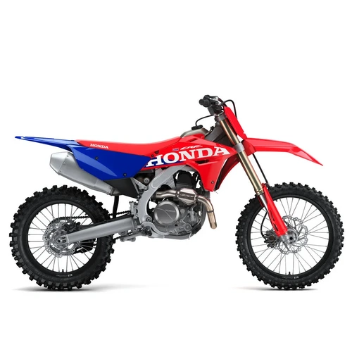 Honda MY27 CRF450R