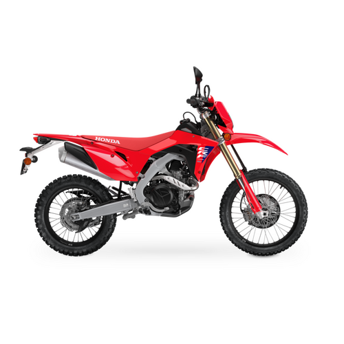 Honda MY25 CRF450RL