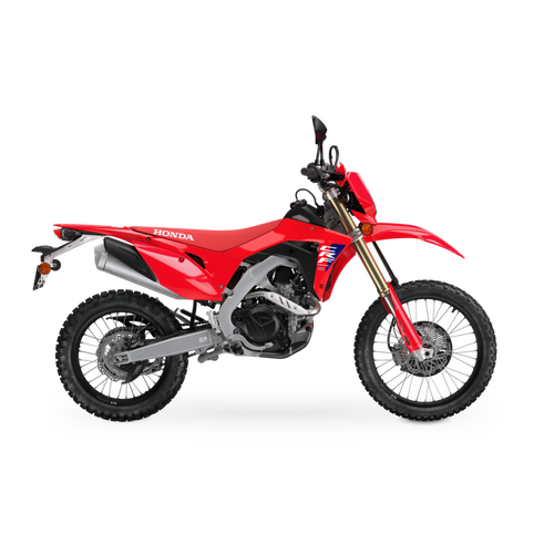 Honda MY26 CRF450RL