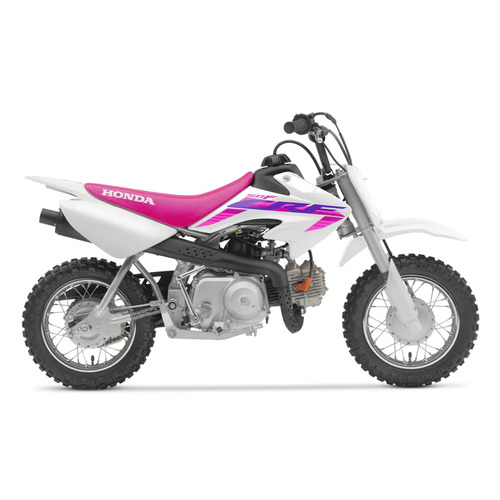 HONDA CRF50F 2023