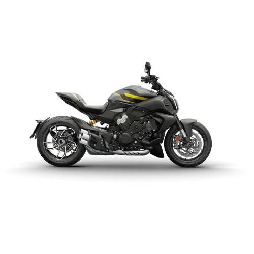 Ducati Diavel V4 MY26