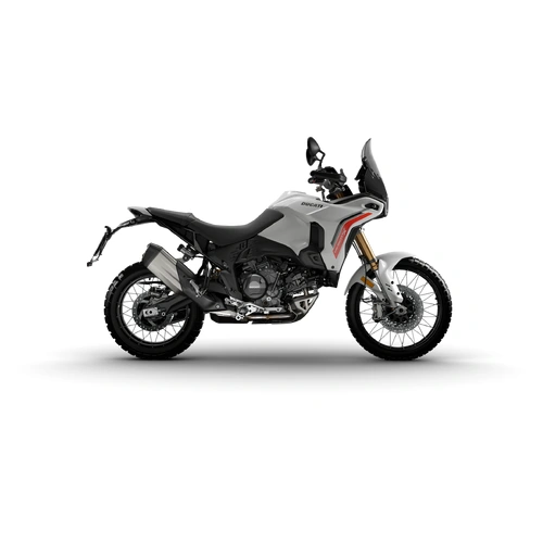 Ducati Desert X V2 MY26