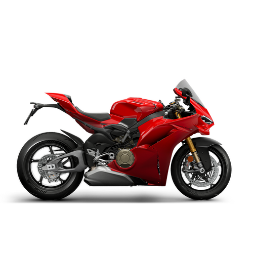 Ducati Panigale V4S 2025