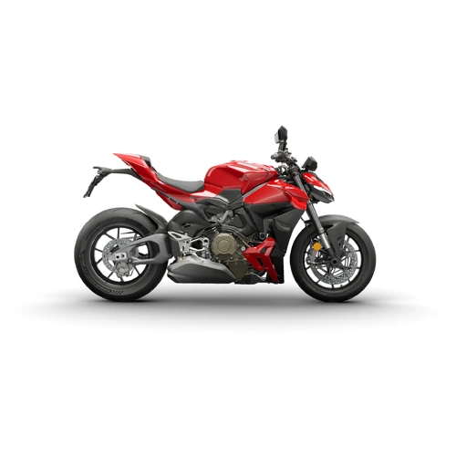 Ducati Streetfighter V4 