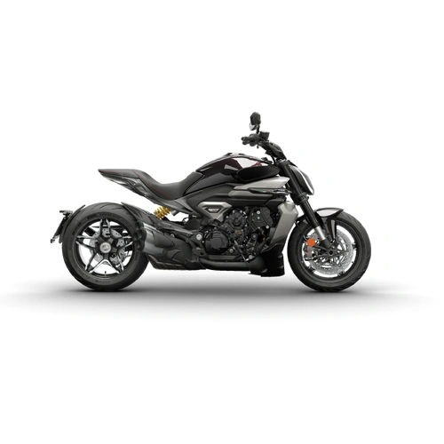 Ducati XDiavel V4 MY25