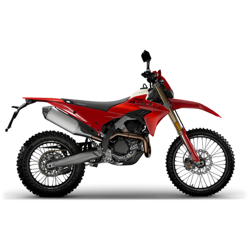 Ducati Desmo 450EDS MY26