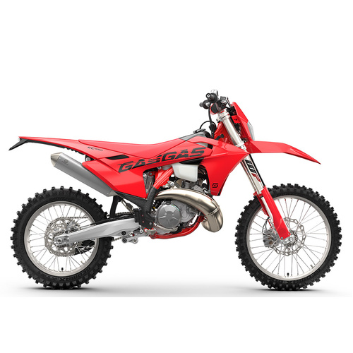GasGas EC250 MY25