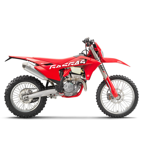 GasGas EC350F MY24