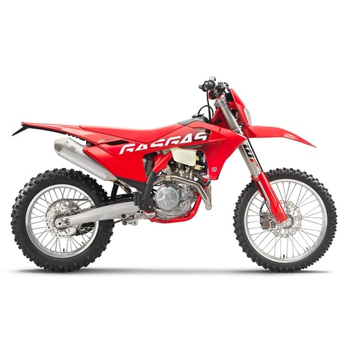GasGas EC500 2024