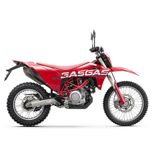 GasGas ES700 2024