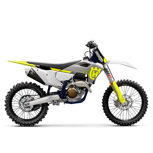 Husqvarna FC 250 2024